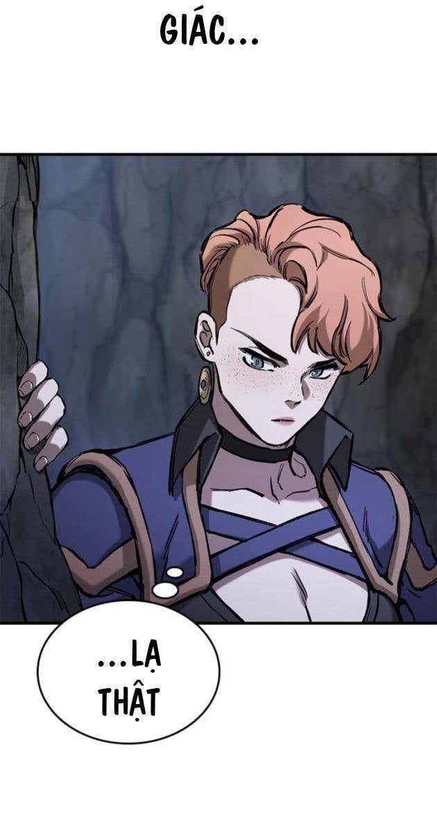Hiệp Sĩ Sống Vì Ngày Hôm Nay - Page 124