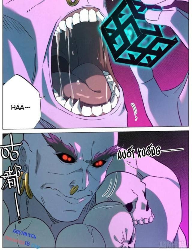 Công Tử Thực Sự Quá Chính Nghĩa - Page 18