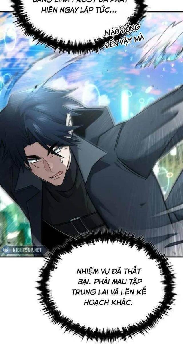 Hồi Quy Giả Về Hưu - Page 118