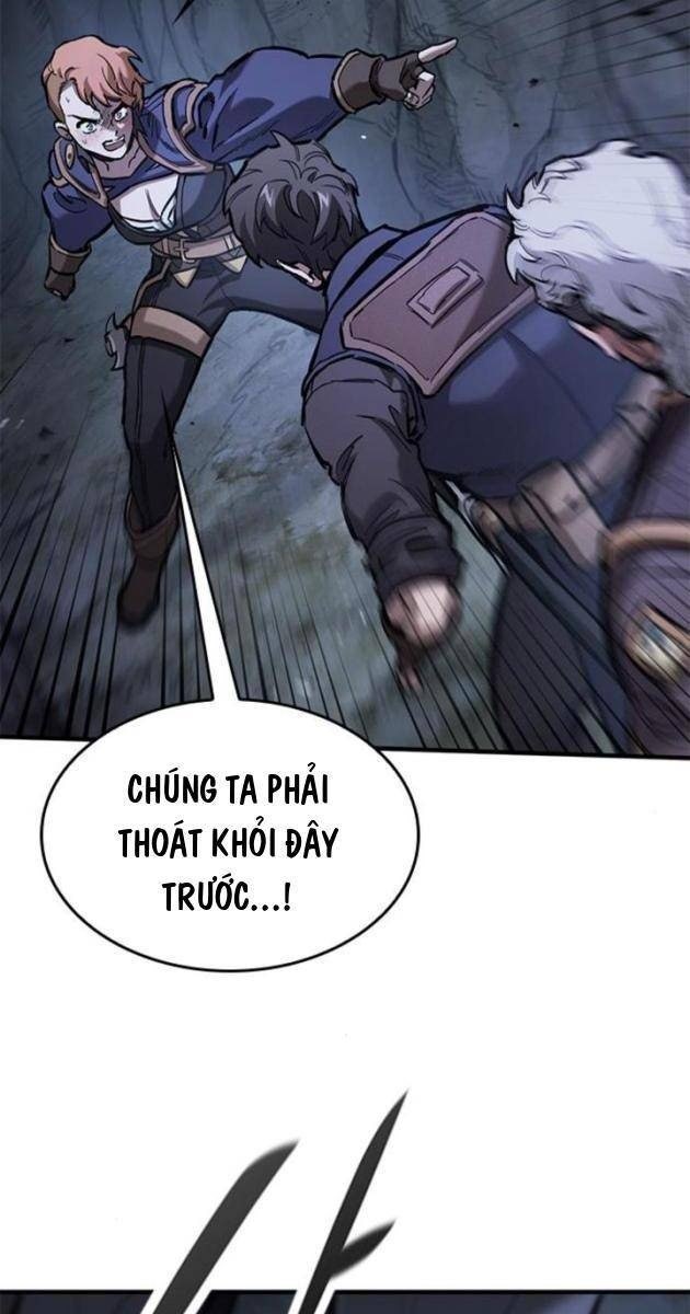 Hiệp Sĩ Sống Vì Ngày Hôm Nay - Page 129