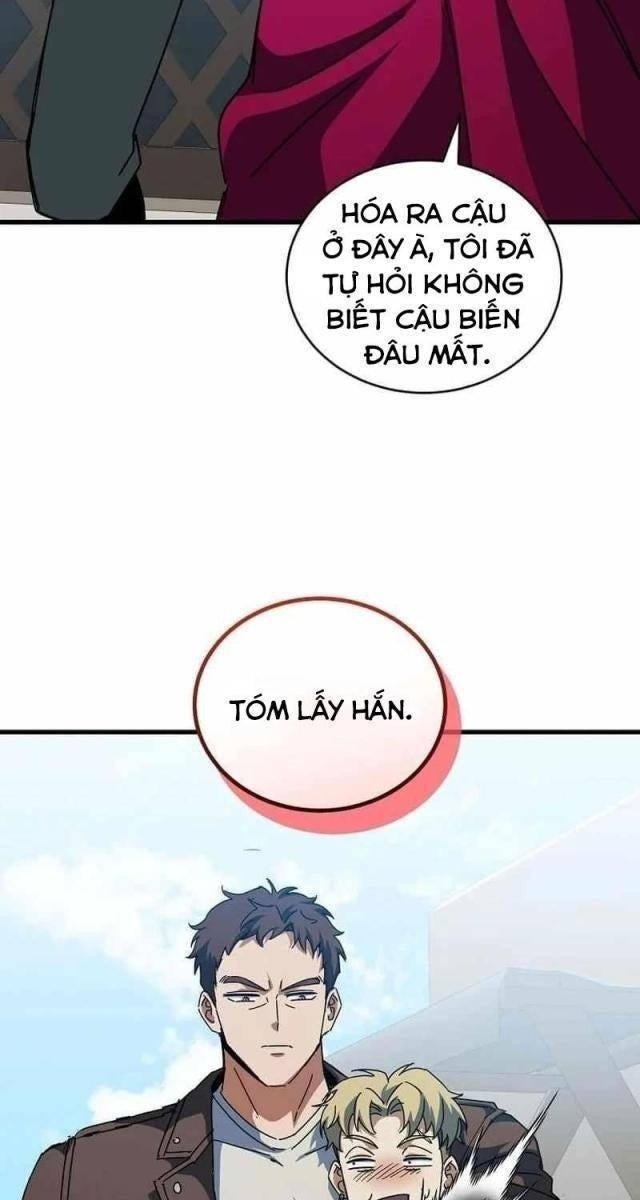 Ta Đoạt Bảo Ma Thần - Page 8