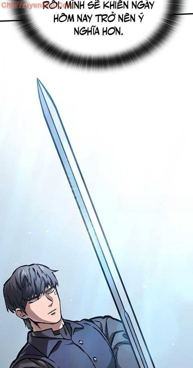 Hiệp Sĩ Sống Vì Ngày Hôm Nay - Page 35