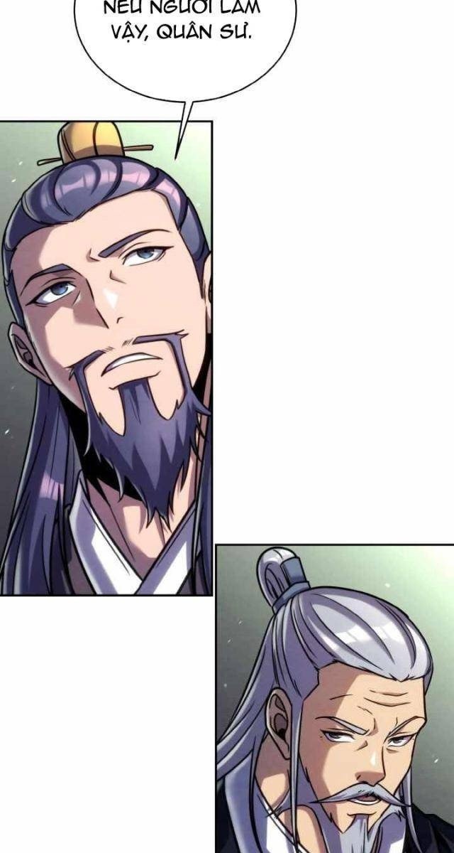 Tiểu Đệ Tử Của Võ Lâm Minh Chủ - Page 22