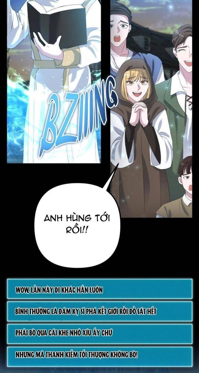 Streamer Game Thiên Tài Bị Ma Ám - Page 87