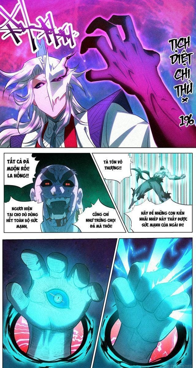 Công Tử Thực Sự Quá Chính Nghĩa - Page 29