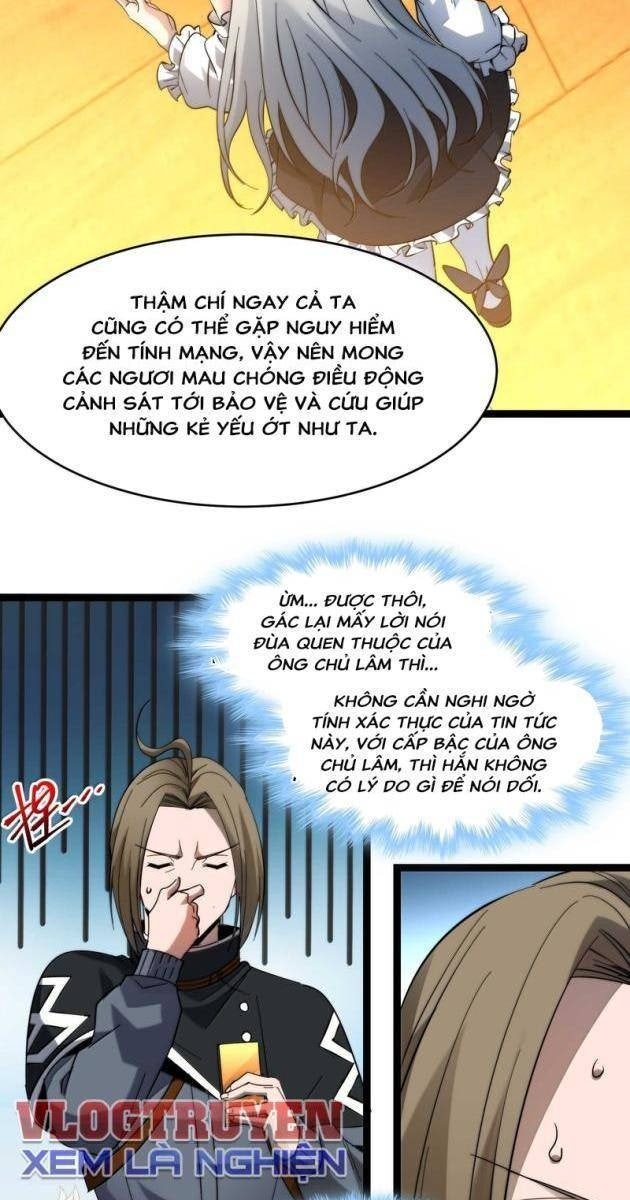 Sức Mạnh Của Ác Thần - Page 94