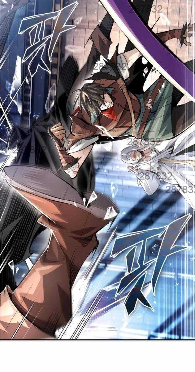 Trên Thế Giới Không Có Chiến Binh Xấu - Page 4