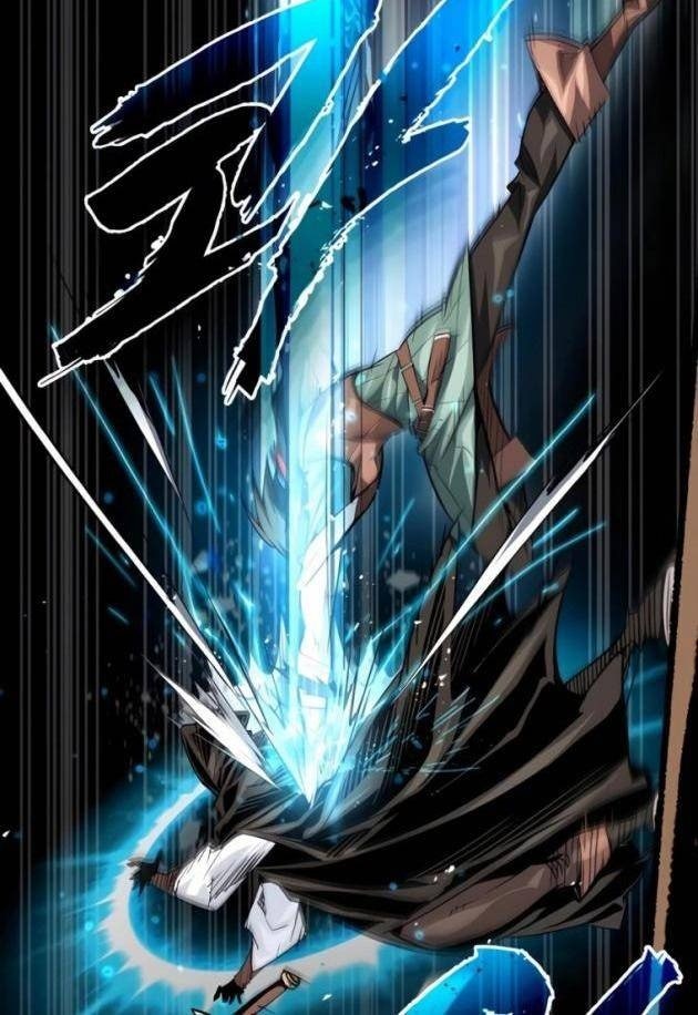 Trên Thế Giới Không Có Chiến Binh Xấu - Page 12