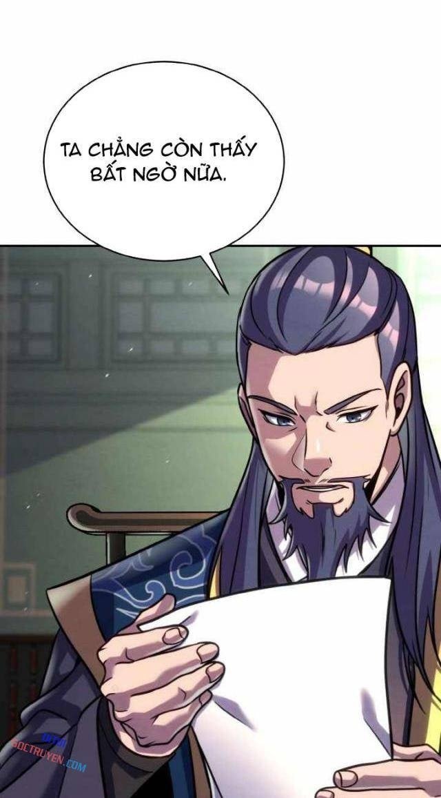 Tiểu Đệ Tử Của Võ Lâm Minh Chủ - Page 27