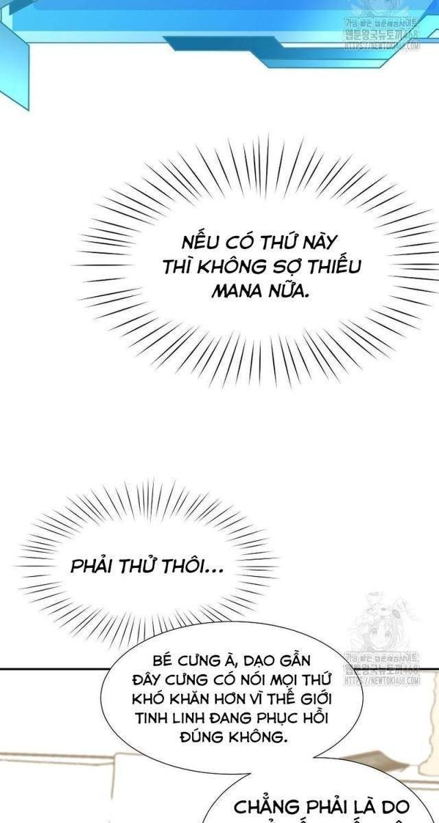 Chủ Xe Thức Ăn Nhanh Trong Ngục Tối - Page 98