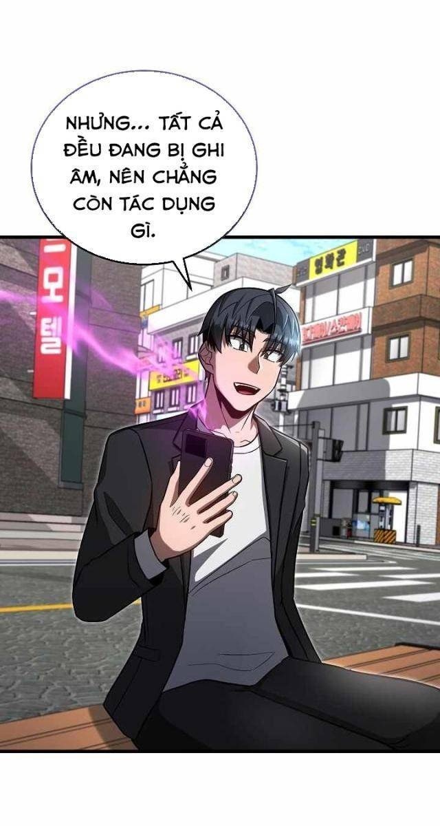 Cách Một Tử Linh Sư Cấp Thảm Họa Nghỉ Hưu - Page 4