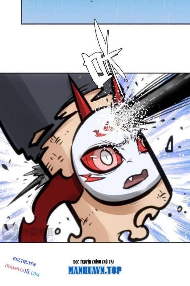 Chí Tử Chí Cường - Page 18