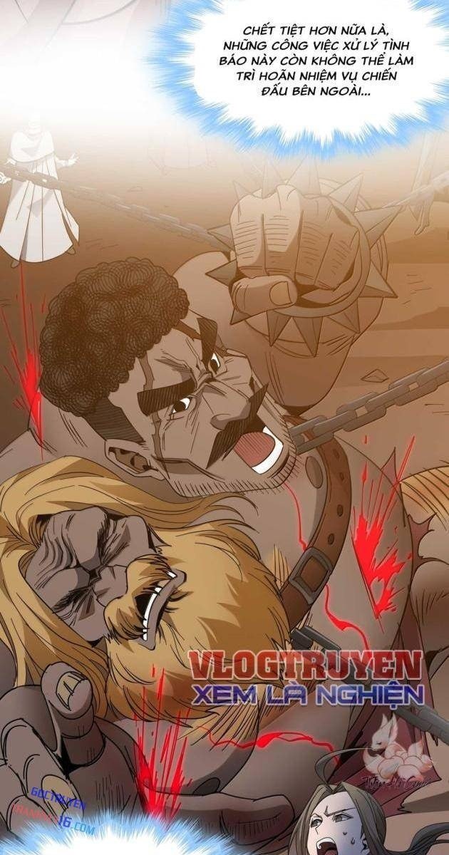 Sức Mạnh Của Ác Thần - Page 44