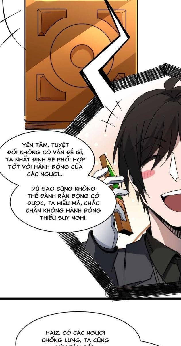 Sức Mạnh Của Ác Thần - Page 102