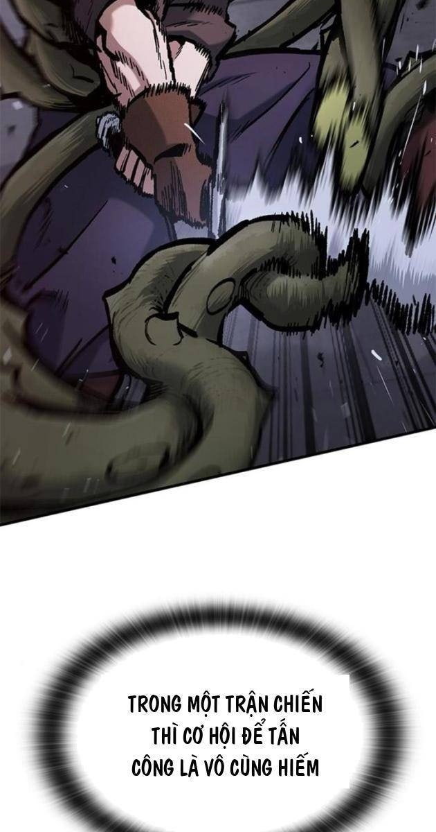 Hiệp Sĩ Sống Vì Ngày Hôm Nay - Page 48