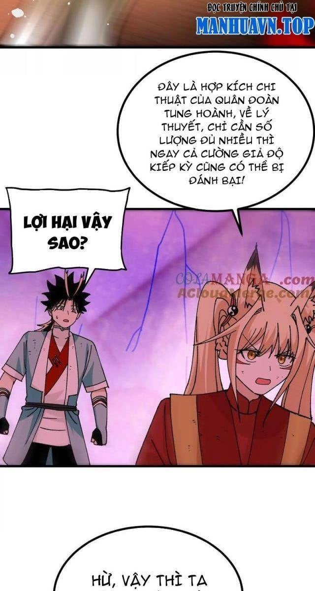 Vật Lý Tu Tiên Hai Vạn Năm - Page 43