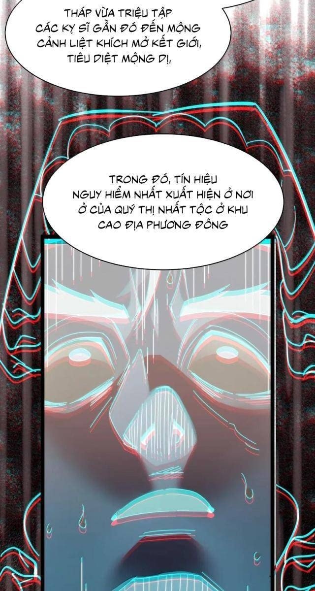 Sức Mạnh Của Ác Thần - Page 62