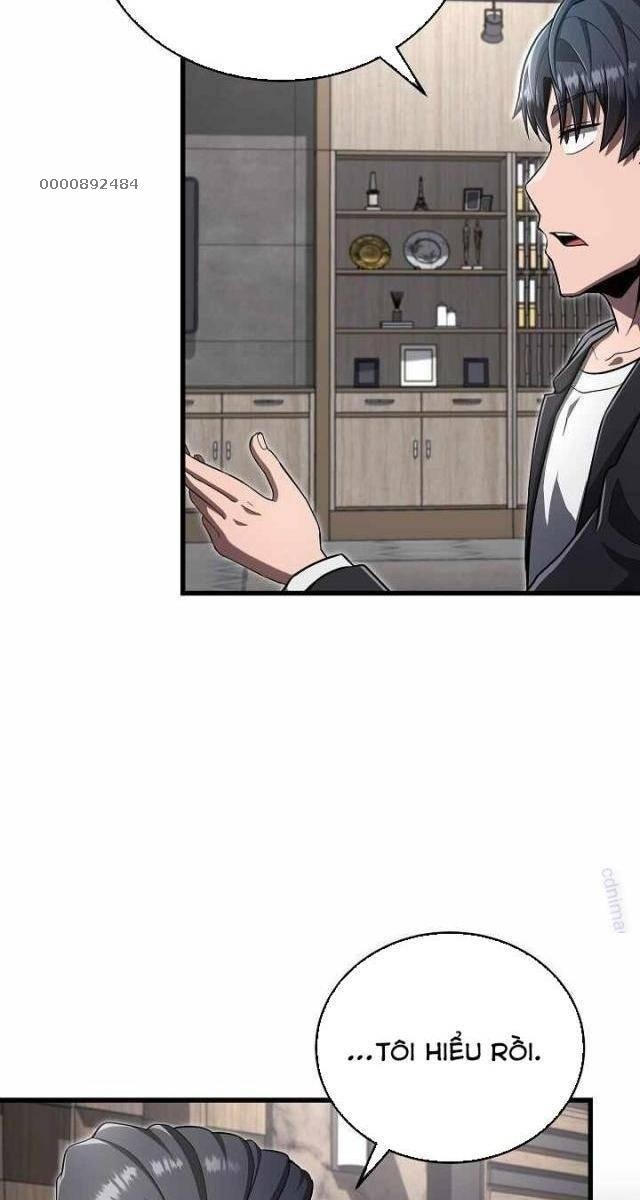 Cách Một Tử Linh Sư Cấp Thảm Họa Nghỉ Hưu - Page 8