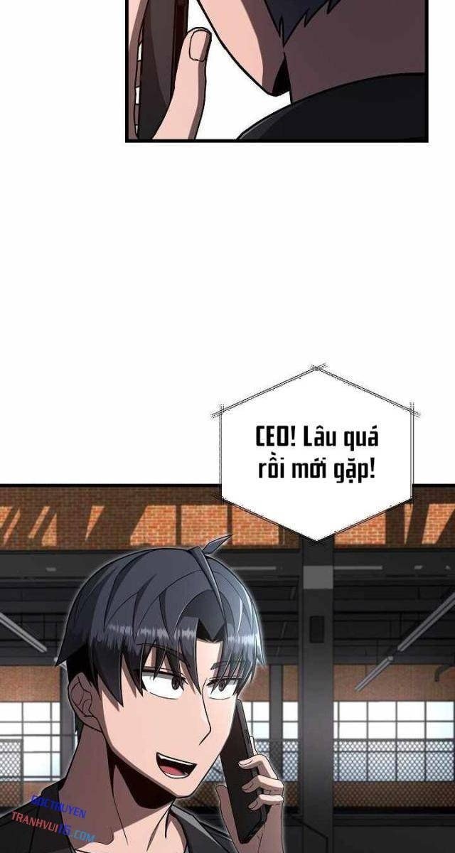 Cách Một Tử Linh Sư Cấp Thảm Họa Nghỉ Hưu - Page 61