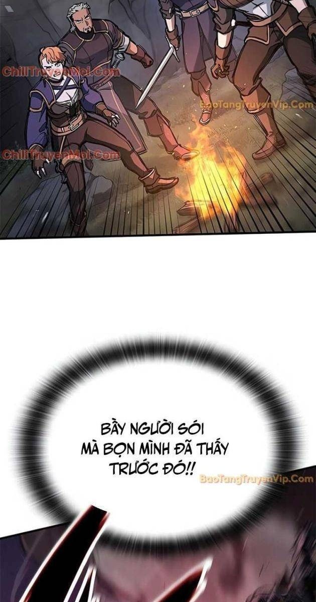 Hiệp Sĩ Sống Vì Ngày Hôm Nay - Page 61