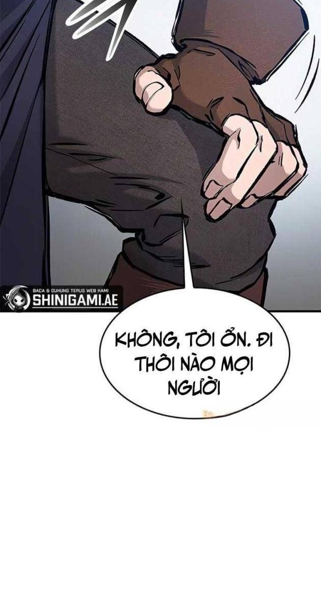Hiệp Sĩ Sống Vì Ngày Hôm Nay - Page 145