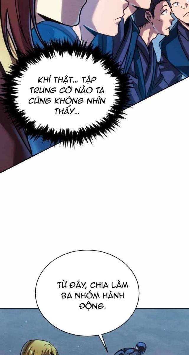 Tiểu Đệ Tử Của Võ Lâm Minh Chủ - Page 61