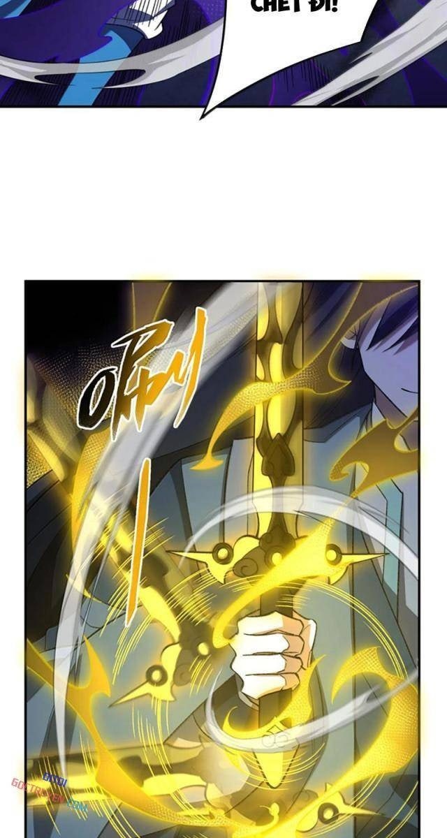 Ta Ở Tu Tiên Giới Chỉ Làm Giờ Hành Chính - Page 28