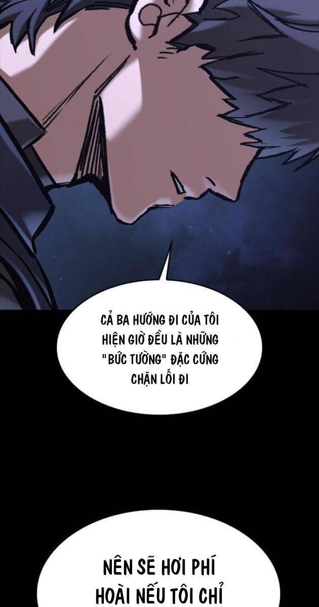 Hiệp Sĩ Sống Vì Ngày Hôm Nay - Page 66