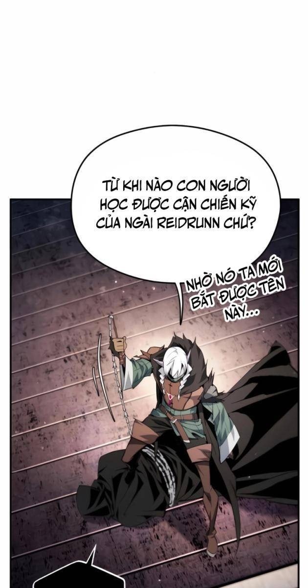 Trên Thế Giới Không Có Chiến Binh Xấu - Page 43