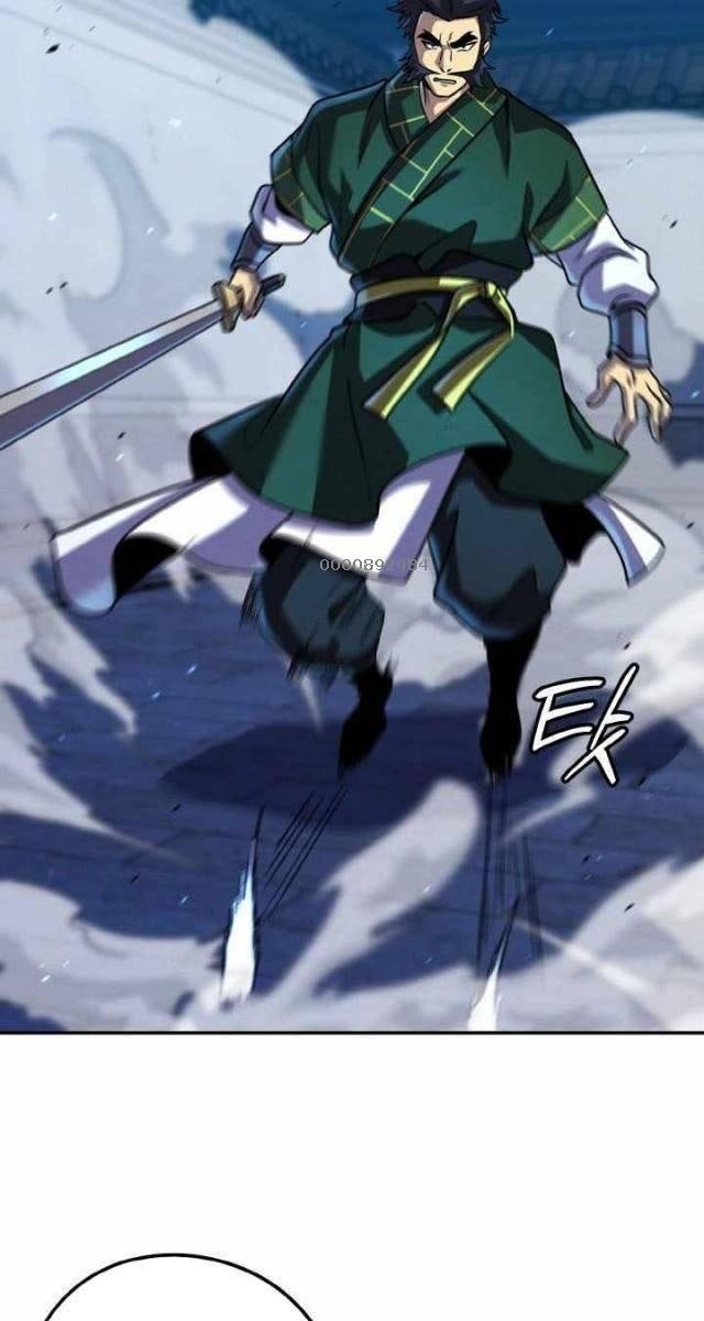 Tiểu Đệ Tử Của Võ Lâm Minh Chủ - Page 52