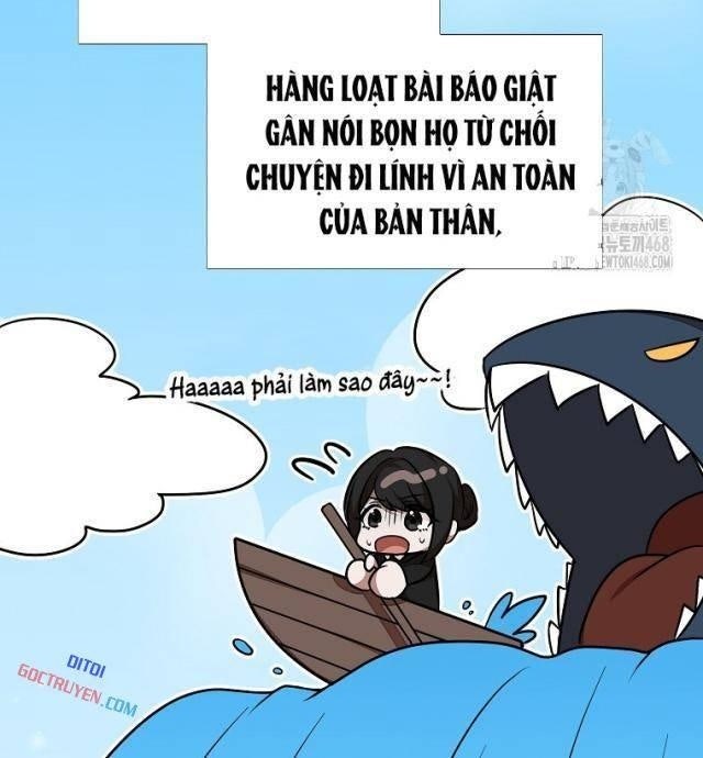 Chủ Xe Thức Ăn Nhanh Trong Ngục Tối - Page 54