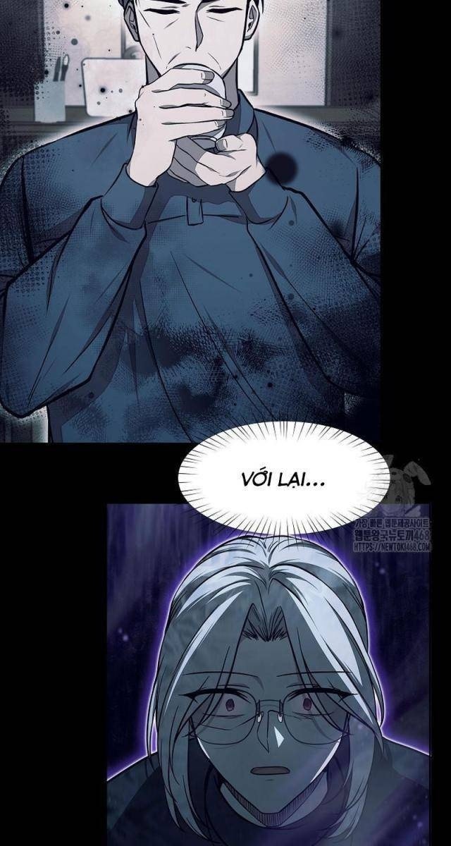 Chủ Xe Thức Ăn Nhanh Trong Ngục Tối - Page 29