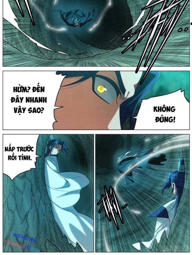 Công Tử Thực Sự Quá Chính Nghĩa - Page 20