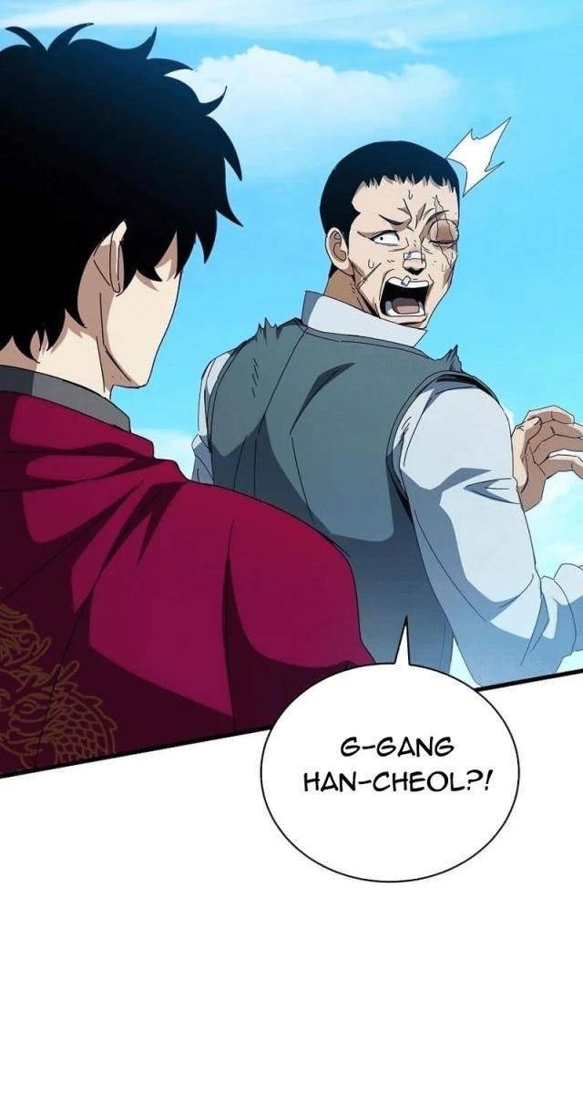 Ta Đoạt Bảo Ma Thần - Page 95