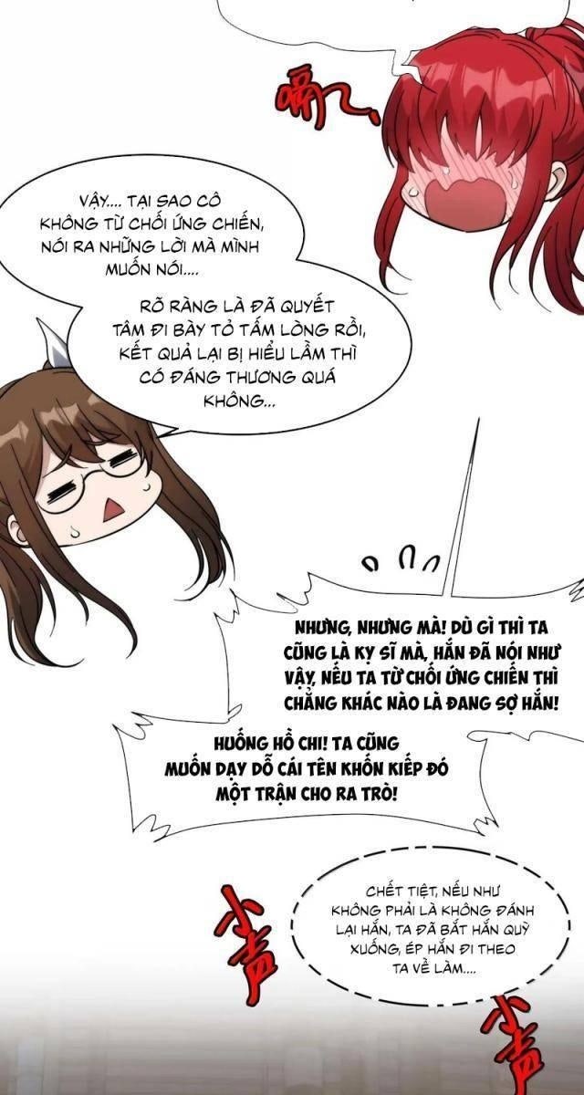 Sức Mạnh Của Ác Thần - Page 8