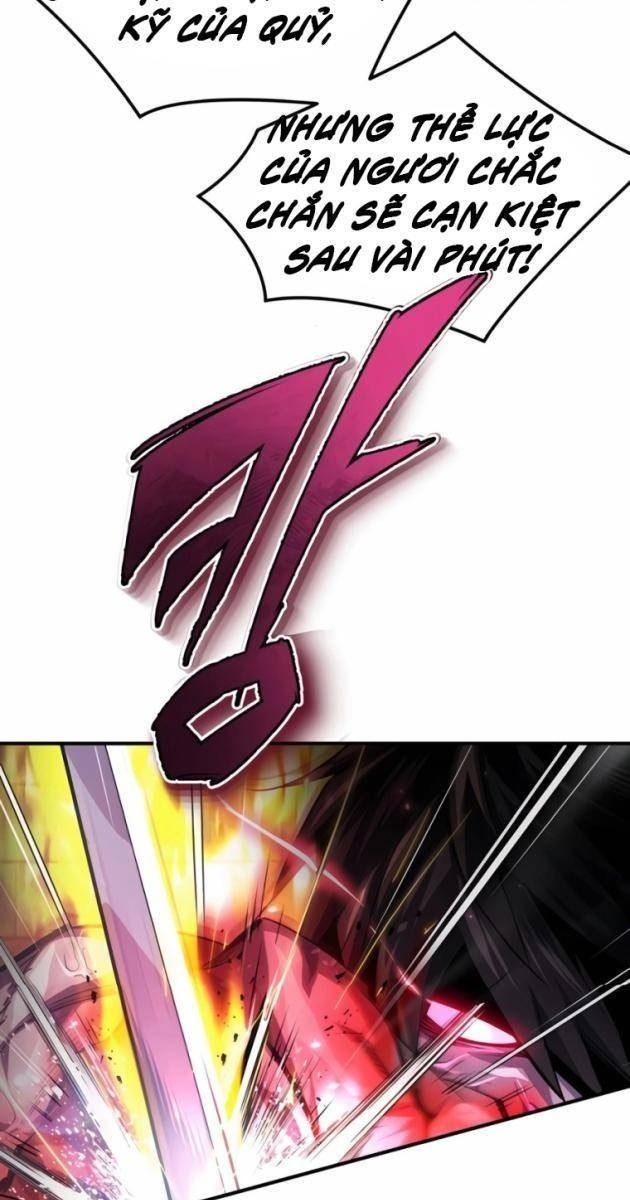 Trên Thế Giới Không Có Chiến Binh Xấu - Page 103