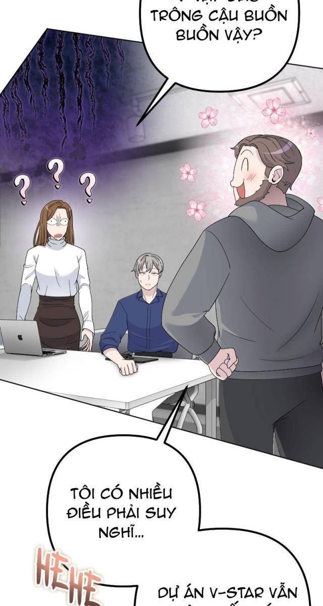 Streamer Game Thiên Tài Bị Ma Ám - Page 18