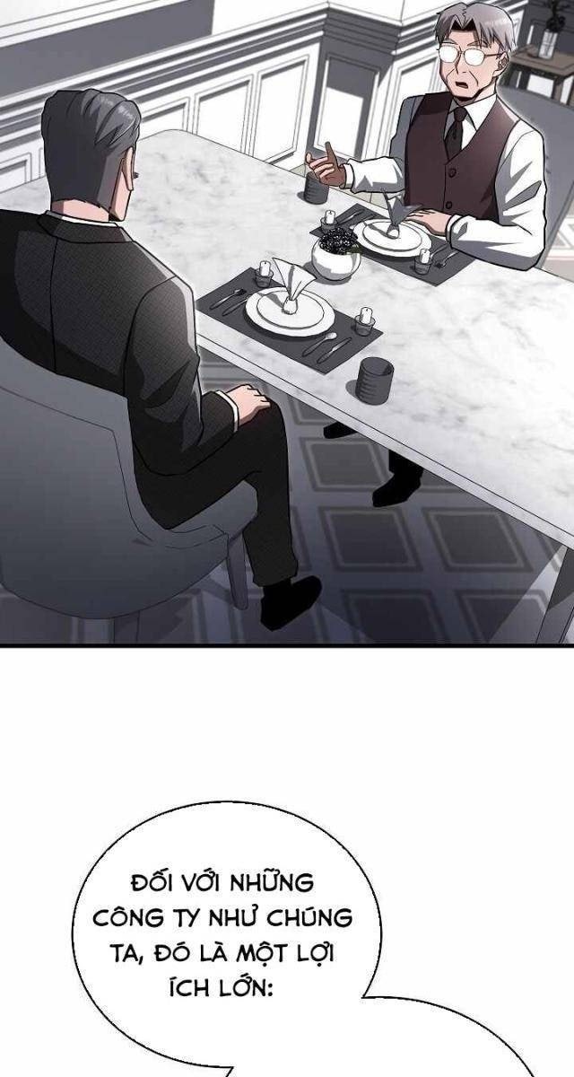 Cách Một Tử Linh Sư Cấp Thảm Họa Nghỉ Hưu - Page 75