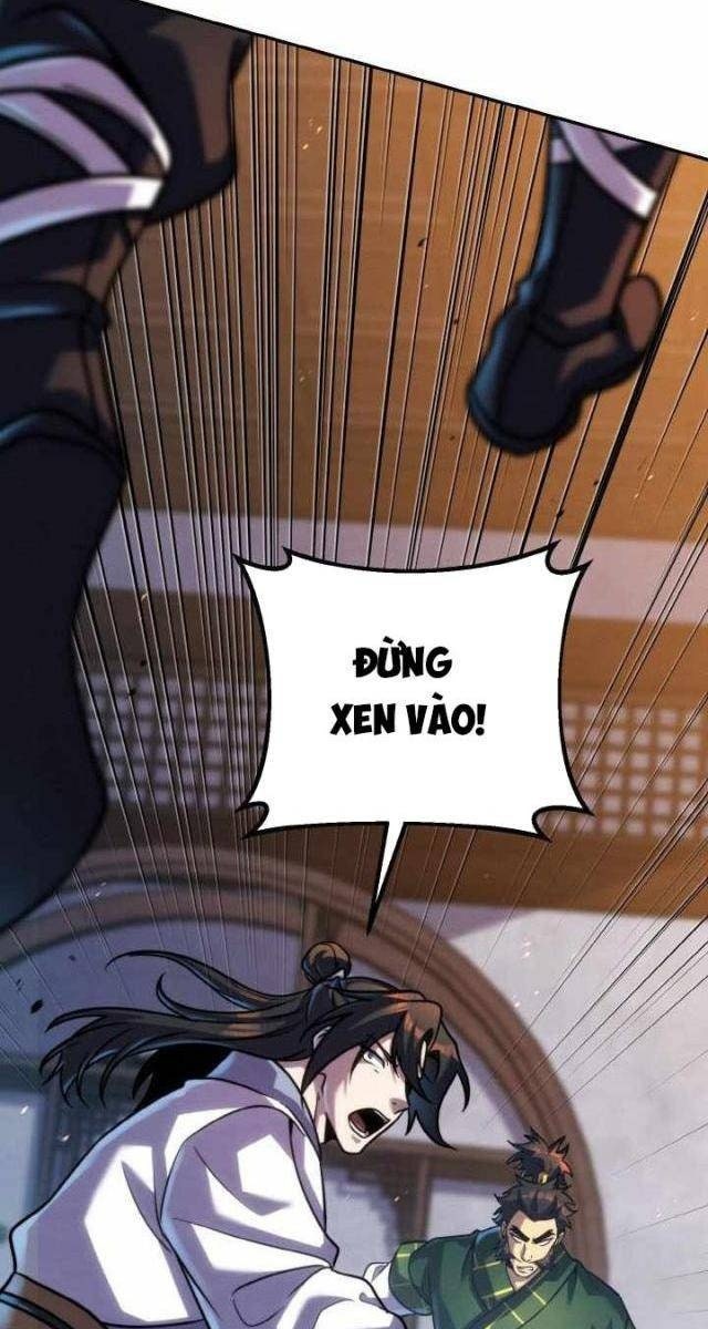 Tiểu Đệ Tử Của Võ Lâm Minh Chủ - Page 17