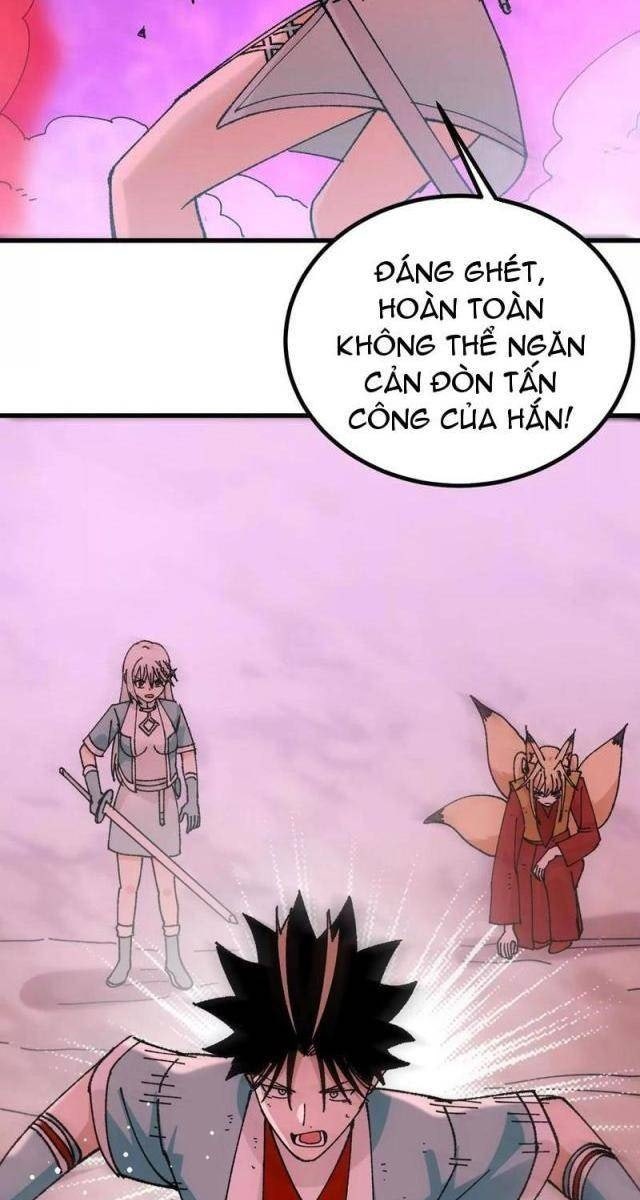 Vật Lý Tu Tiên Hai Vạn Năm - Page 86