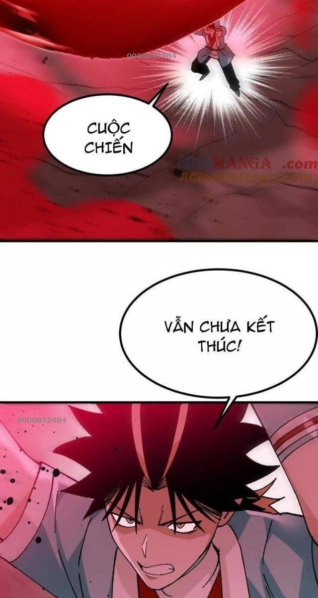 Vật Lý Tu Tiên Hai Vạn Năm - Page 109