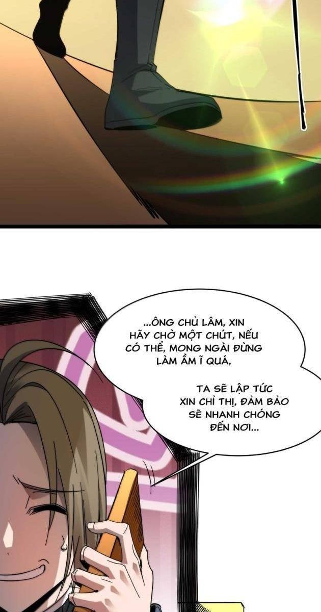 Sức Mạnh Của Ác Thần - Page 100