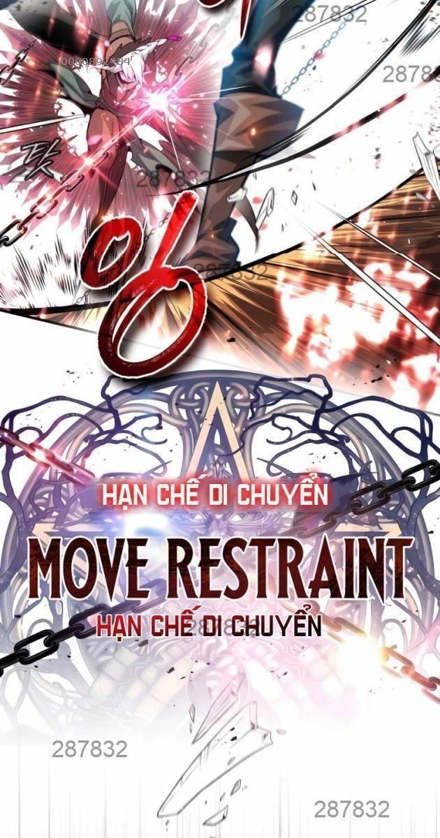 Trên Thế Giới Không Có Chiến Binh Xấu - Page 7