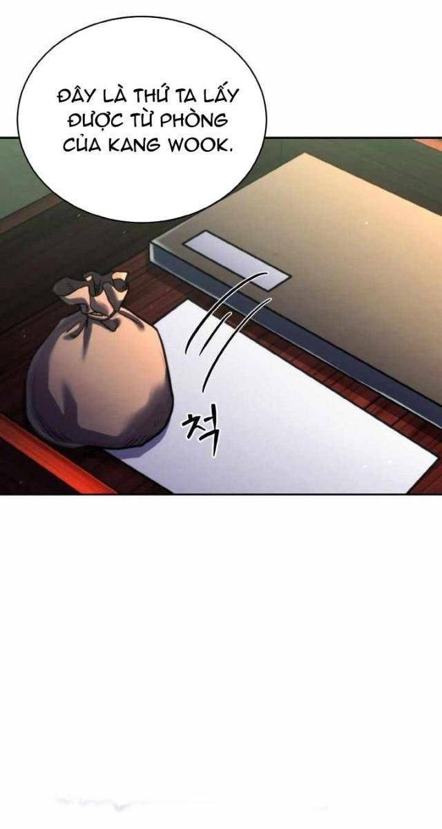 Tiểu Đệ Tử Của Võ Lâm Minh Chủ - Page 26