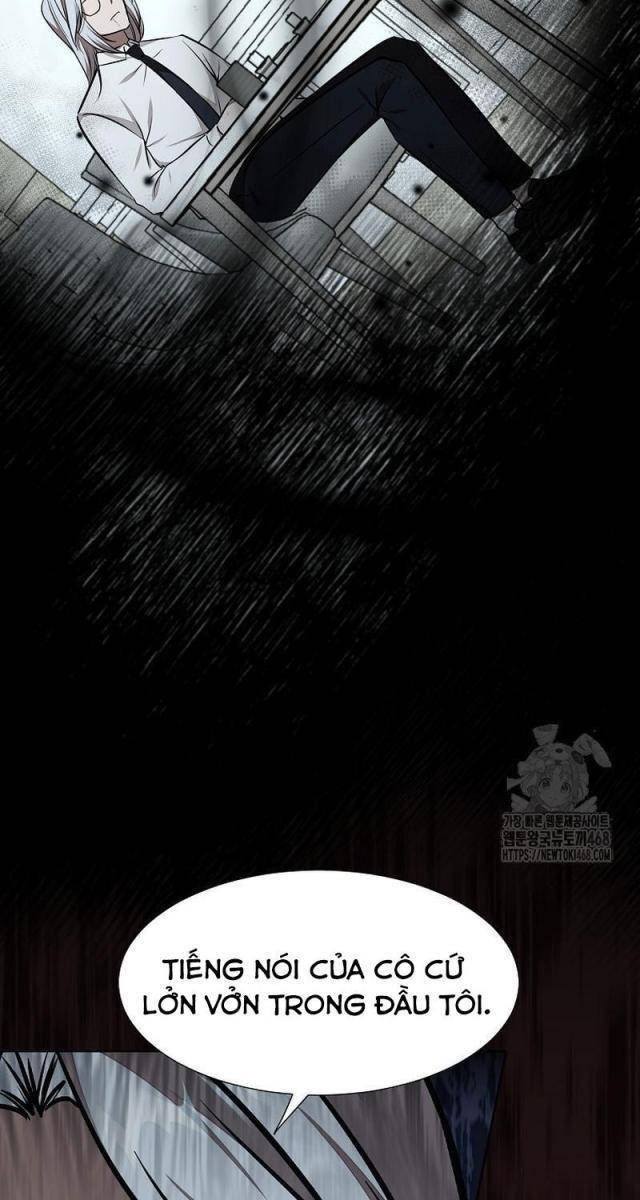 Chủ Xe Thức Ăn Nhanh Trong Ngục Tối - Page 35