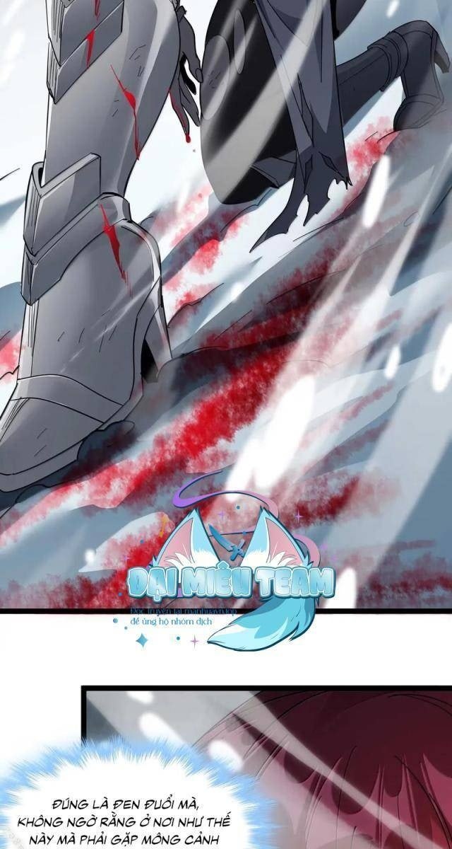 Sức Mạnh Của Ác Thần - Page 79
