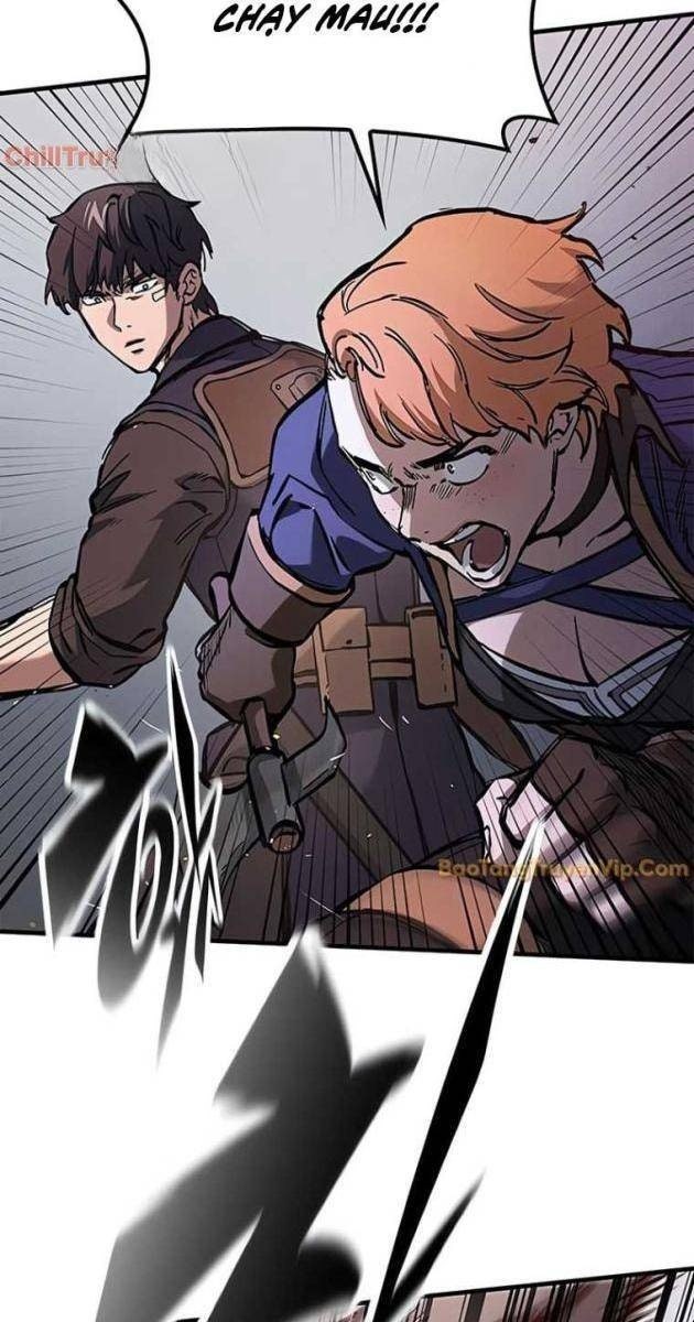 Hiệp Sĩ Sống Vì Ngày Hôm Nay - Page 65