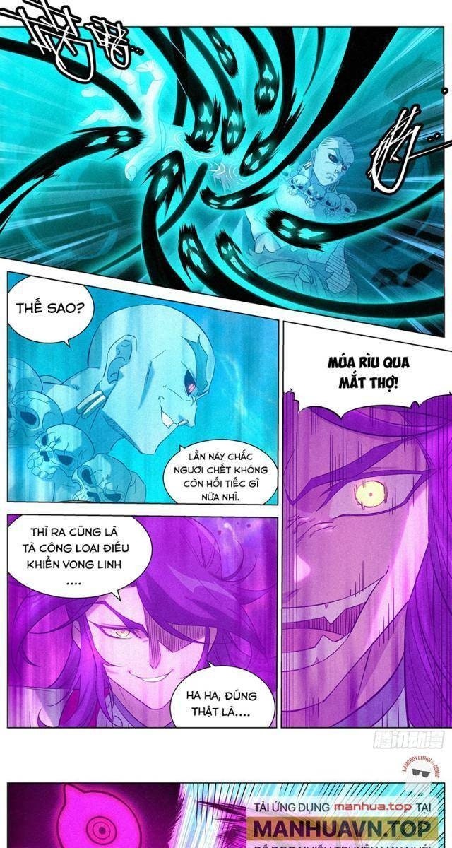 Công Tử Thực Sự Quá Chính Nghĩa - Page 9