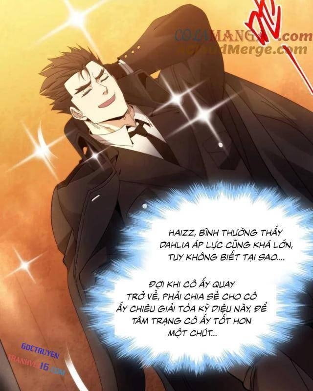 Sức Mạnh Của Ác Thần - Page 60