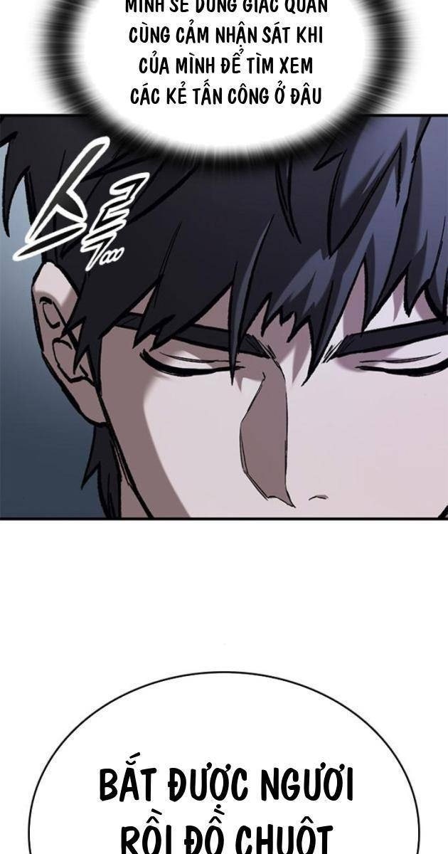 Hiệp Sĩ Sống Vì Ngày Hôm Nay - Page 13